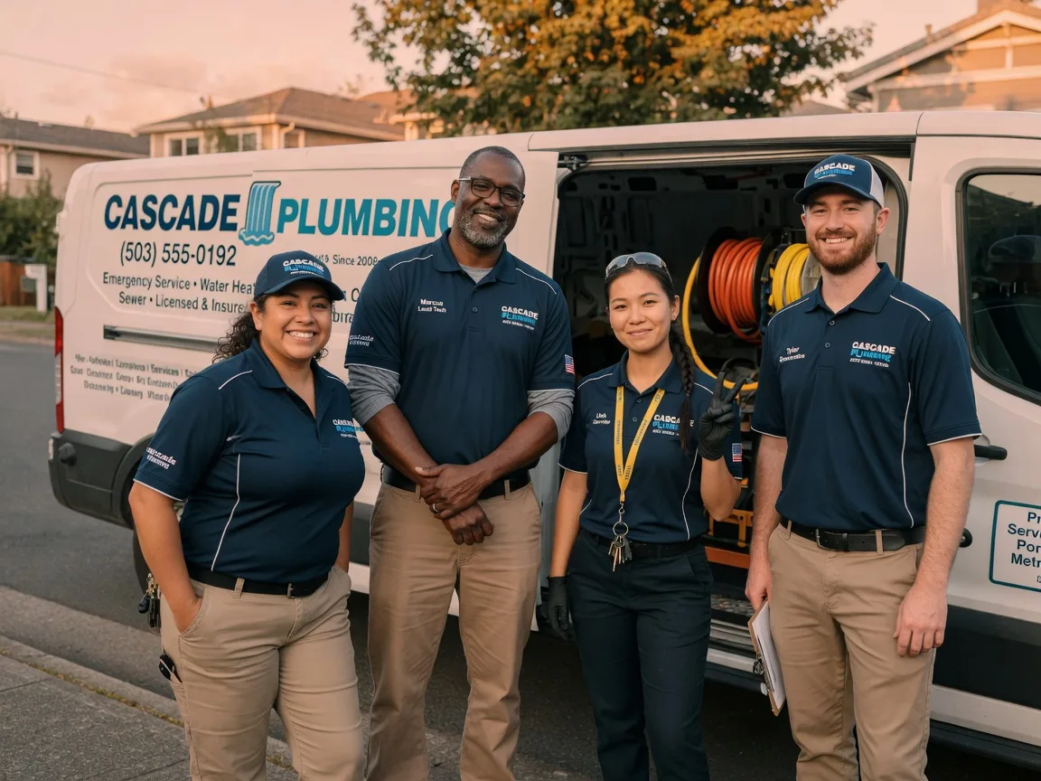 Emergency Plumber company in Triadelphia, WV